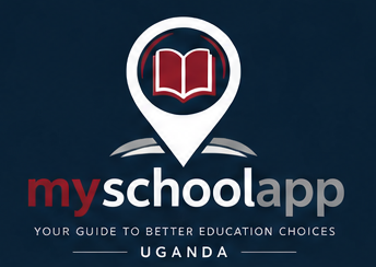MySchoolApp Uganda
